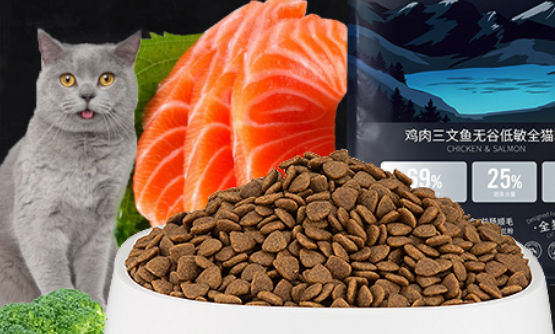 頑皮貓糧是哪個國家的牌子