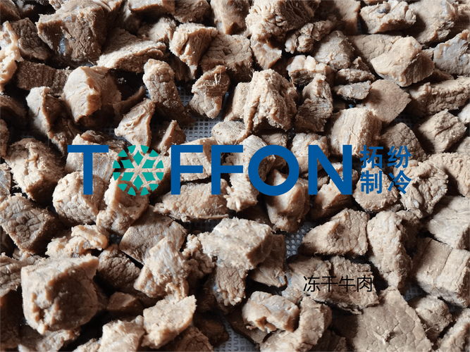 寵物凍干食品為什么更受歡迎